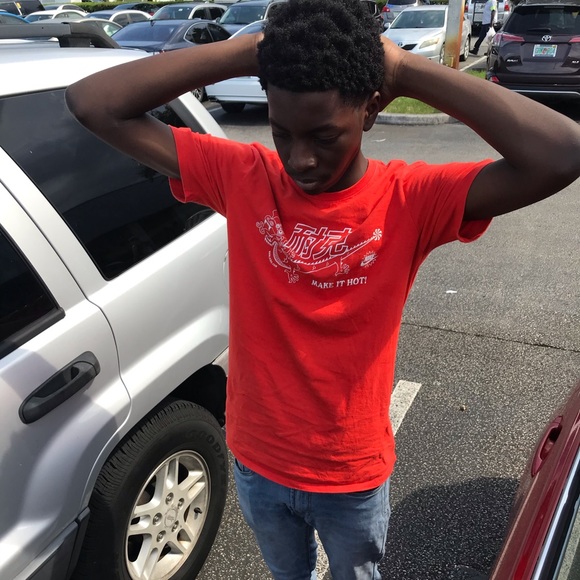 Meet your Posher, Darrel - Picture 1 of 1